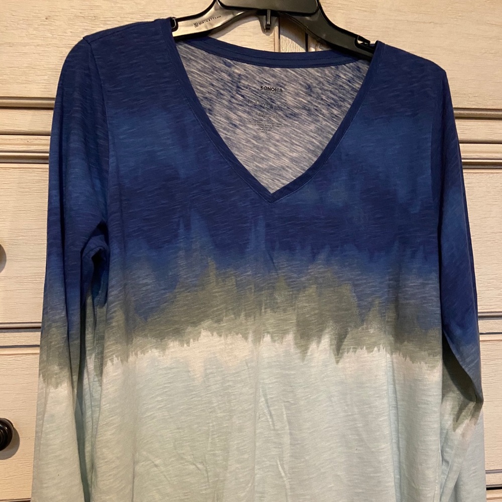 Casual Top